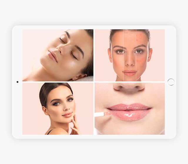 You Are Pretty 4-in-1 Glow Online Kombiseminar