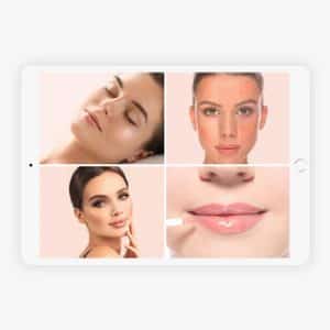 You Are Pretty 4-in-1 Glow Online Kombiseminar