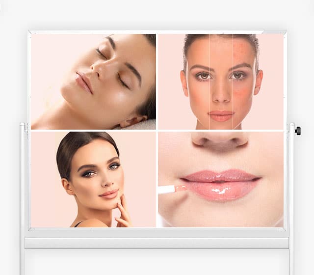 You Are Pretty 4-in-1 Glow Online Kombischulung