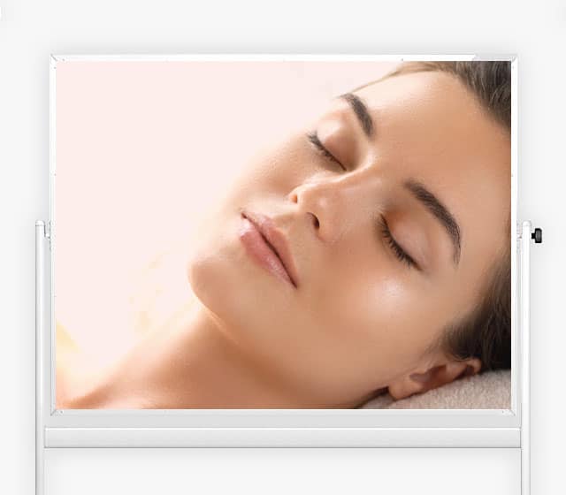 You Are Pretty BB Glow Schulung