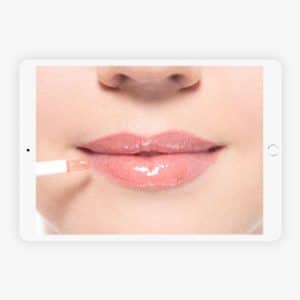 You Are Pretty BB Lips Online Seminar