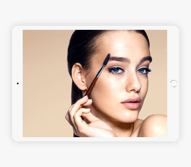 You Are Pretty Browlifting Online Seminar