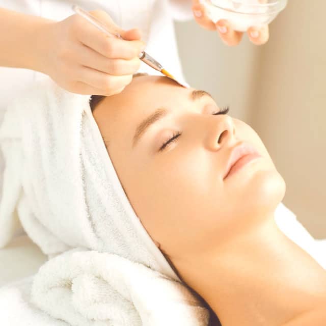 You Are Pretty Classic Clean Behandlung