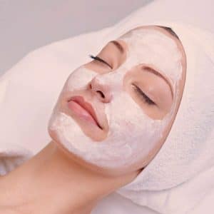 You Are Pretty Detox Relax Behandlung