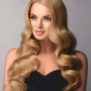 You Are Pretty Hair Extensions Behandlung