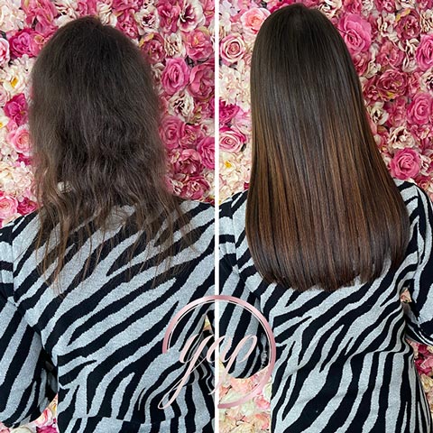 You Are Pretty Haarverlängerung Hair Extensions