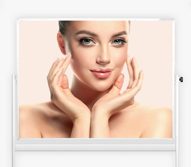 You Are Pretty Fruchtsäure Kur Schulung