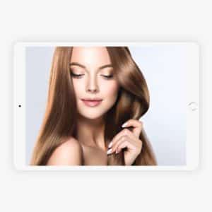 You Are Pretty Keratinglättung Online Seminar