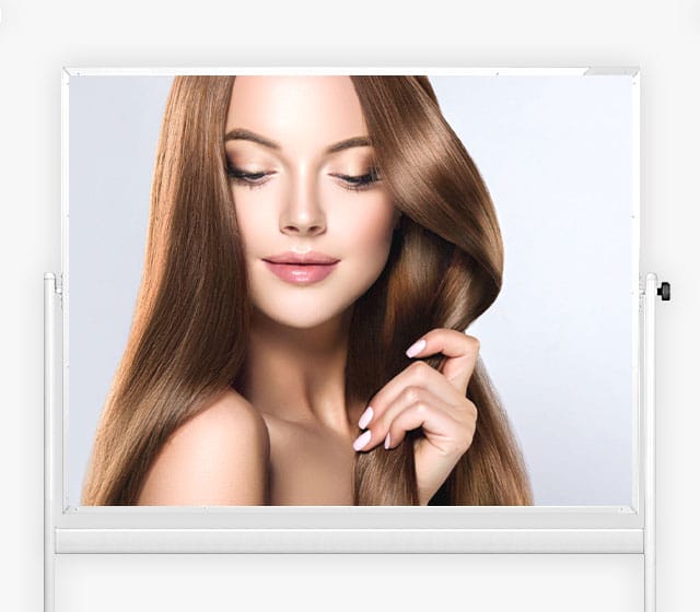 You Are Pretty Haar Keratinglättung Schulung