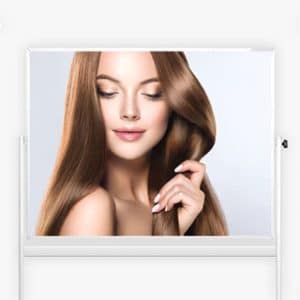 You Are Pretty Haar Keratinglättung Schulung