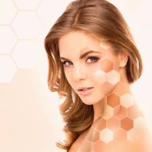 You Are Pretty Kollagen Boost Behandlung