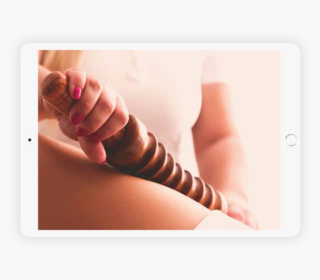 You Are Pretty Madero Massage Online Seminar