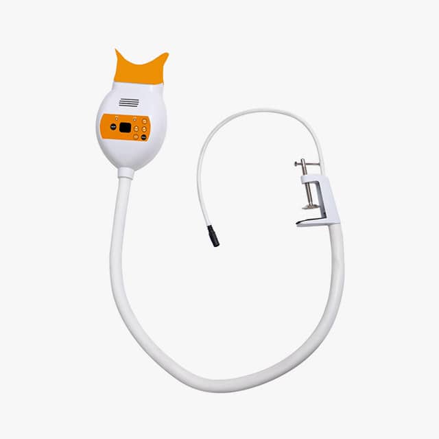 You Are Pretty Zahnbleaching Lampe