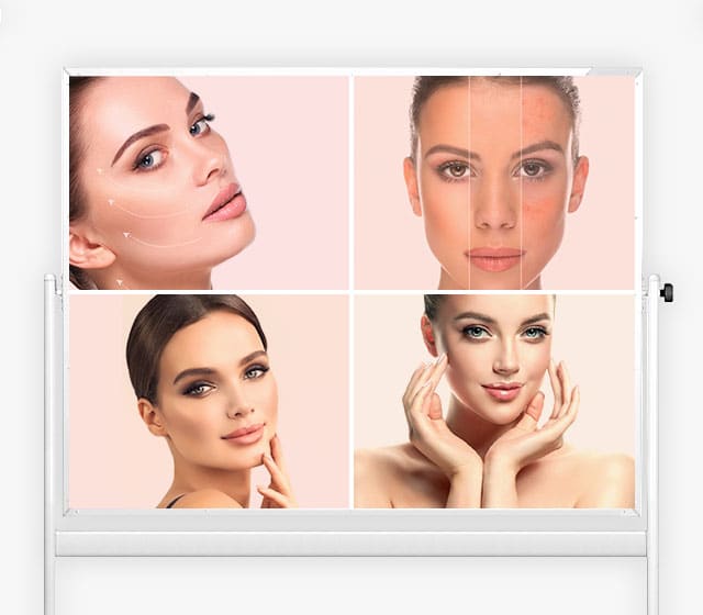 You Are Pretty Anti Aging Expert Schulung