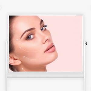 You Are Pretty Gold Kollagenfaden Schulung