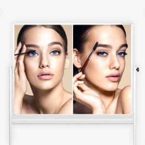 You Are Pretty Wimpern Brow Lifting Schulung