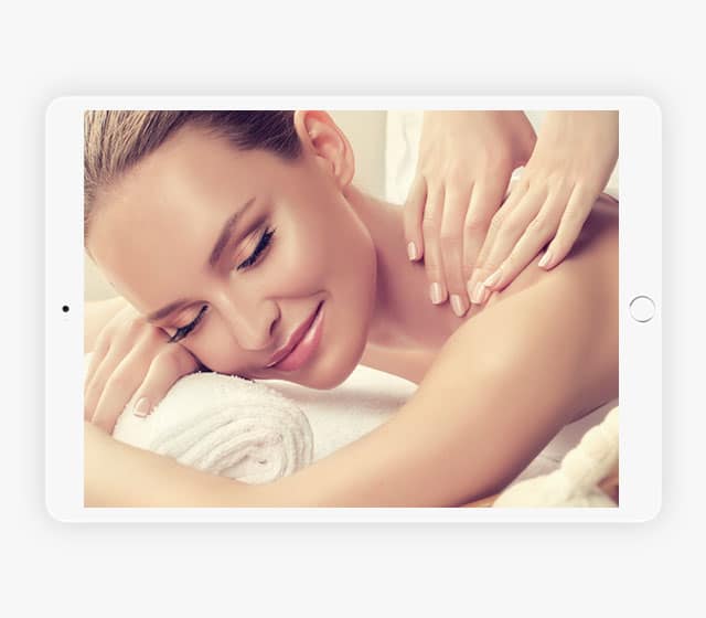 You Are Pretty Gesichts- und Wellnessmassage Online Seminar