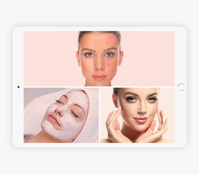 You Are Pretty Kleines Anti Akne Trio Online Kombiseminar