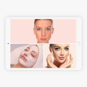 You Are Pretty Kleines Anti Akne Trio Online Kombiseminar