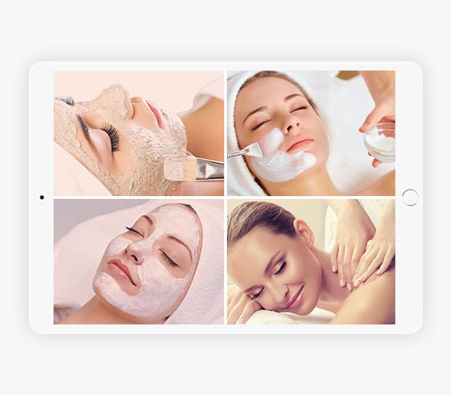 You Are Pretty Wellness Quartett Online Seminarkombi