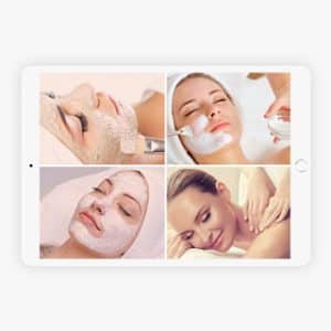 You Are Pretty Wellness Quartett Online Seminarkombi