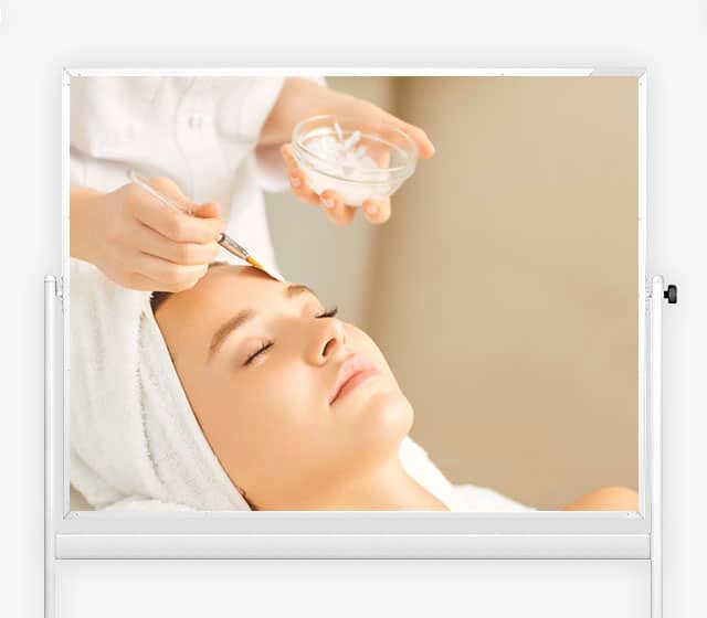 You Are Pretty BB Kosmetik Basisschulung