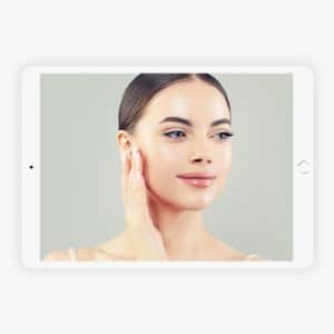 You Are Pretty Dermaplaning Online Seminar