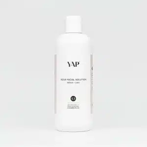 You Are Pretty Cosmetics Aqua Facial Solution 3 Repair and Care