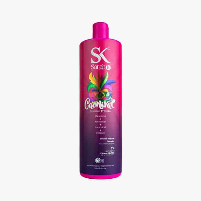 You Are Pretty Carnival Brazilian Protein Keratin