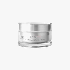 You Are Pretty Schneealgen Maske