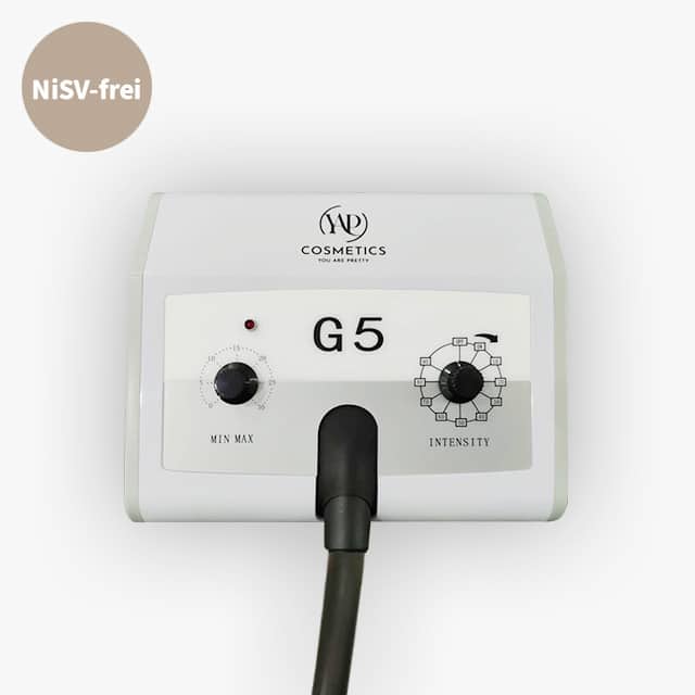 You Are Pretty G5 Bodyformer Tischgerät