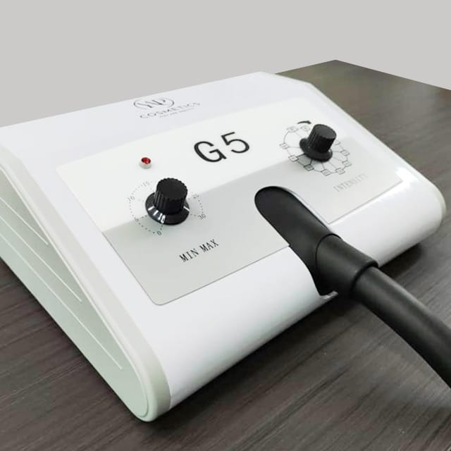 You Are Pretty G5 Bodyformer Tischgerät