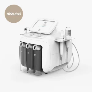 You Are Pretty Aqua Facial Master 4