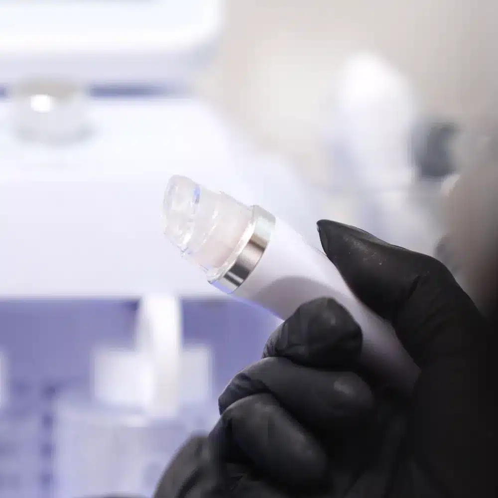 You Are Pretty Aqua Facial Master 4