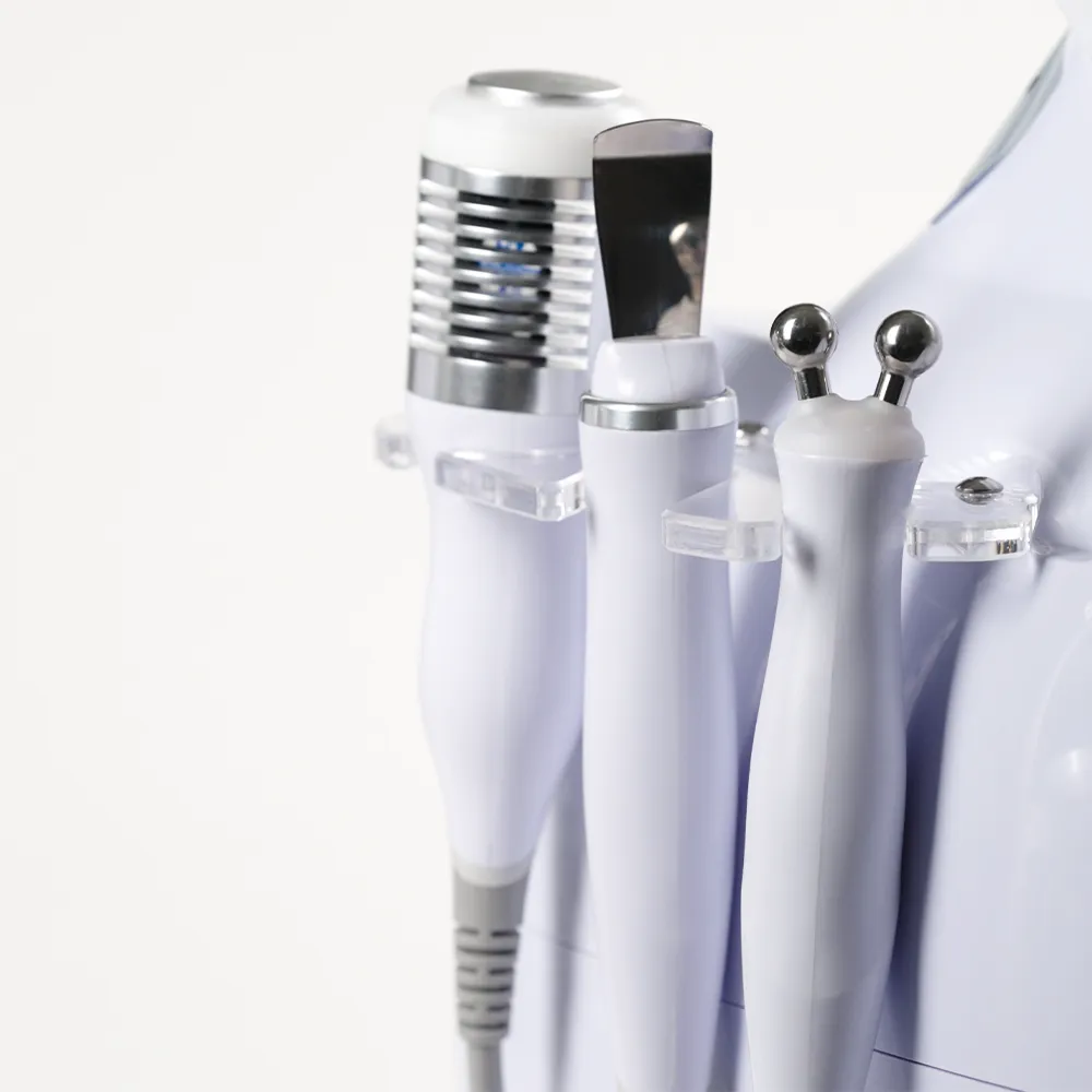 You Are Pretty Aqua Facial Master 7