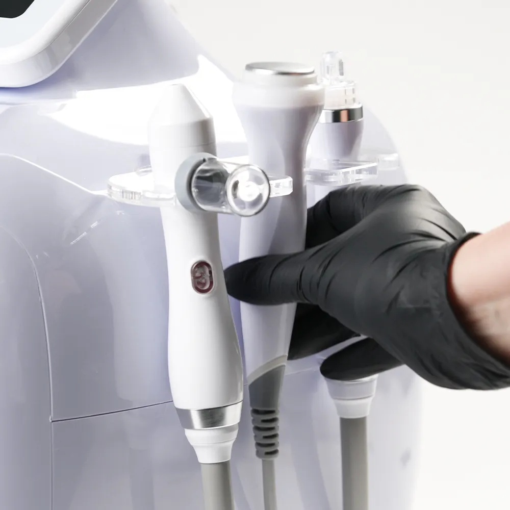 You Are Pretty Aqua Facial Master 7