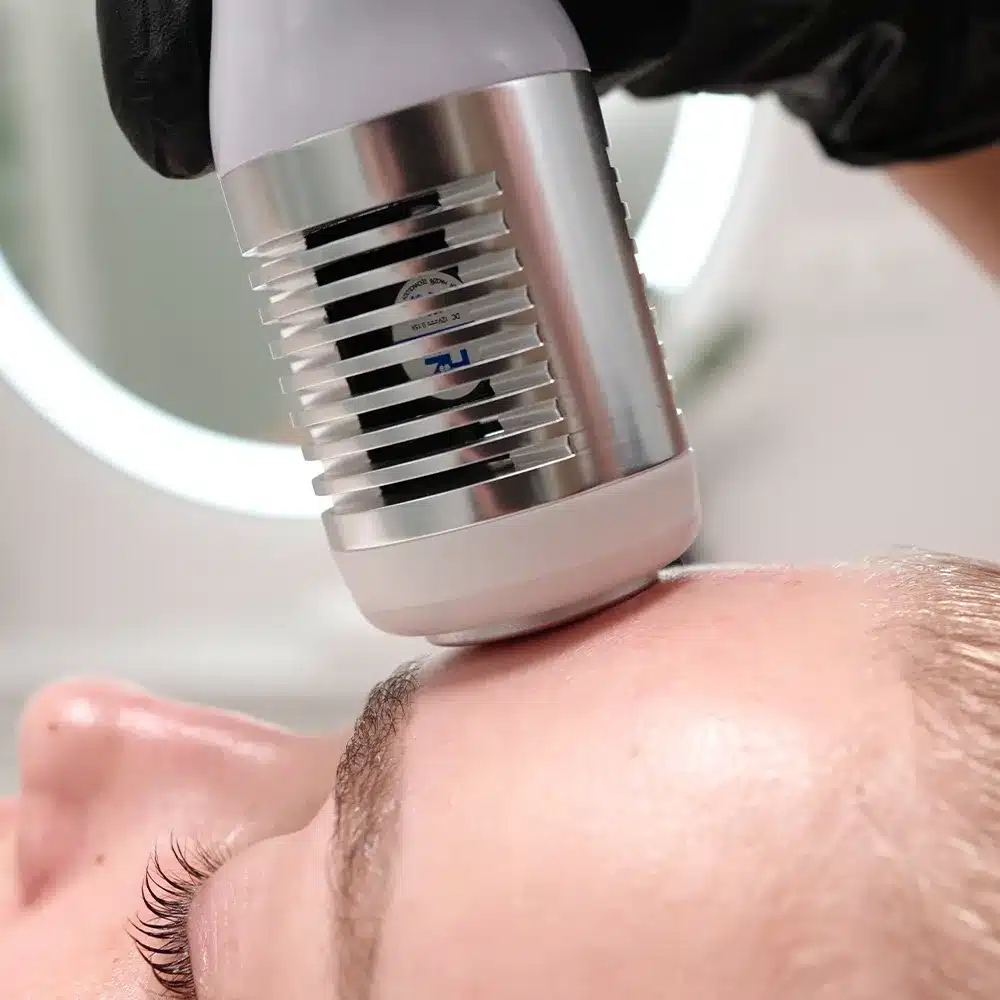 You Are Pretty Aqua Facial Master 7