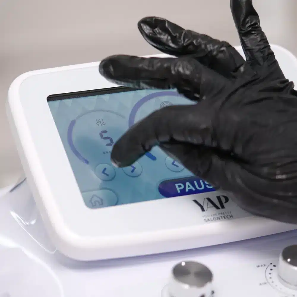 You Are Pretty Aqua Facial Master 7