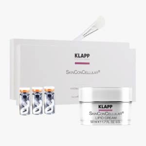 You Are Pretty Kollagenfaden Lifting XL Starterset (7-teilig)