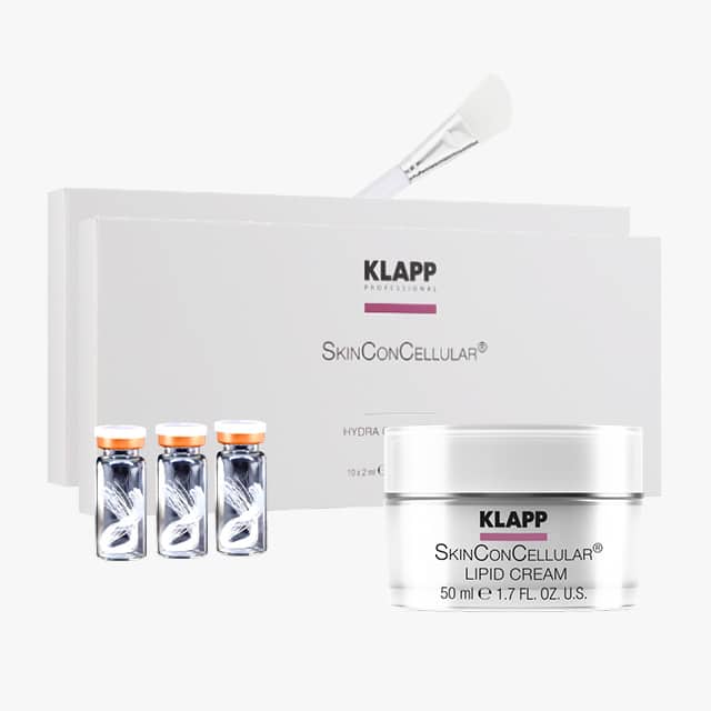 You Are Pretty Kollagenfaden Lifting XL Starterset (7-teilig)