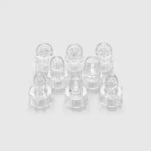 You Are Pretty Aqua Facial Abrasionsaufsätze Hart Plastik