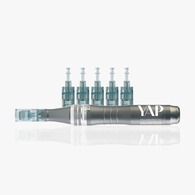 You Are Pretty Dermapen PRO Microneedling Pen