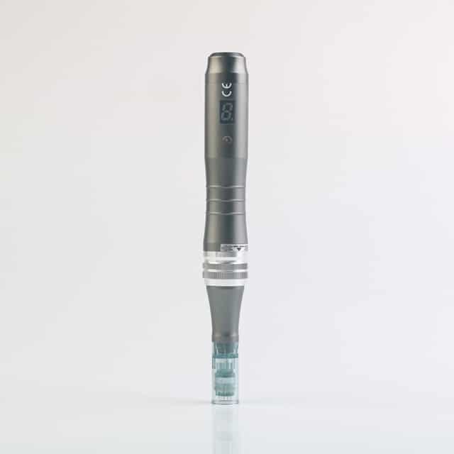 You Are Pretty Dermapen PRO