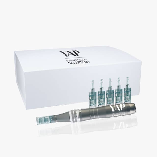 You Are Pretty Dermapen PRO