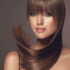 You Are Pretty Haar Botox Behandlung