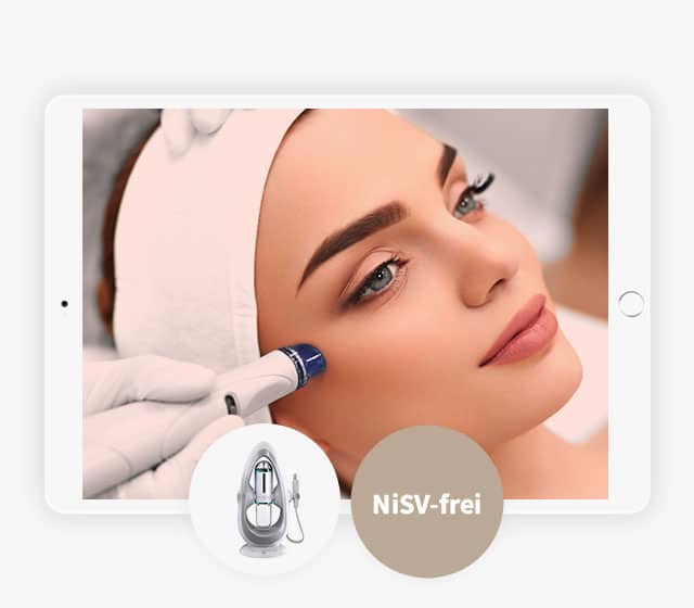 You Are Pretty Schönheitsinstitut Altdorf bei Böblingen Behandlungen