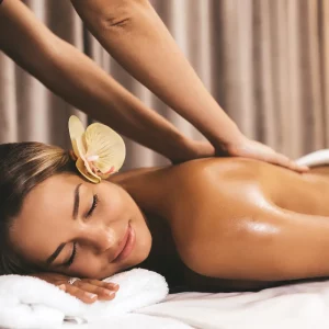 You Are Pretty Klassische Aromaöl Massage Behandlung