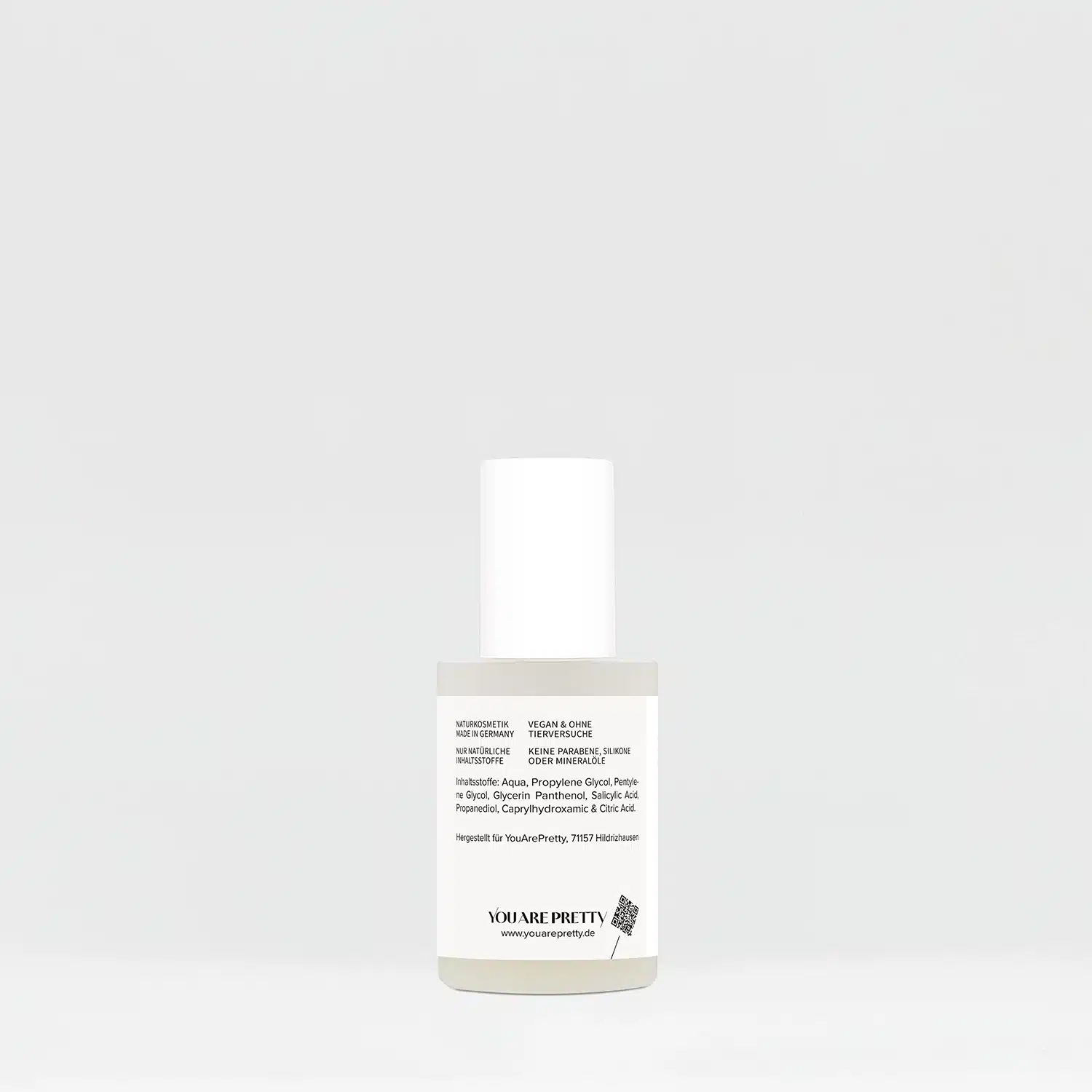 You Are Pretty Cosmetics Akne Repair Serum