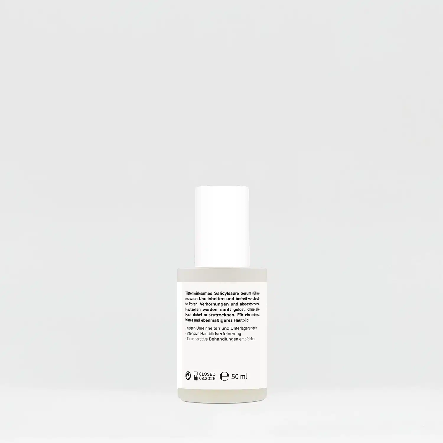 You Are Pretty Cosmetics Akne Repair Serum