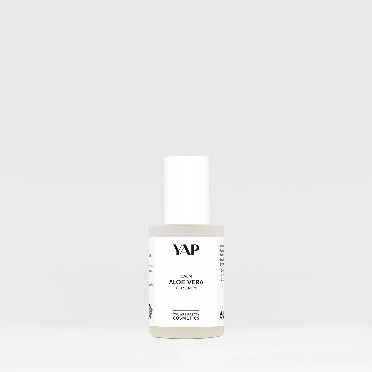 You Are Pretty Cosmetics Aloe Vera Gelserum